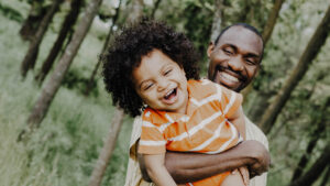 Read more about the article Evolution of Parenting