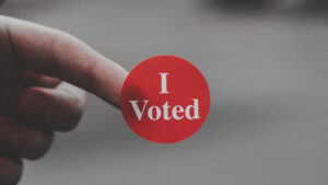 Read more about the article Voting in the United States