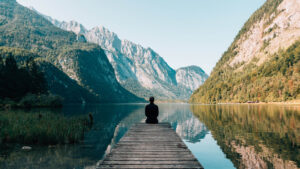 Read more about the article Mindfulness and Meditation
