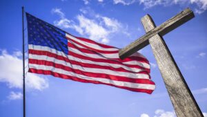 Read more about the article Christian Nationalism