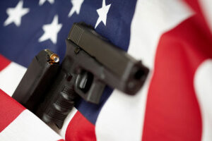 Read more about the article Guns in America