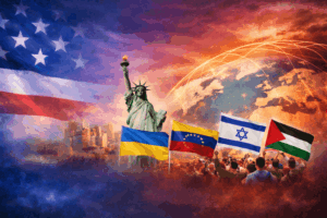 Read more about the article State of the Union 2026